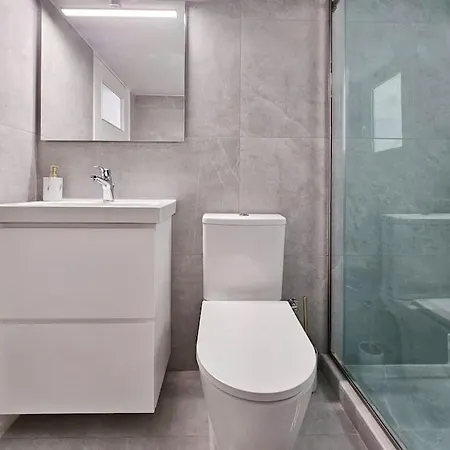 Prestige Apartment *