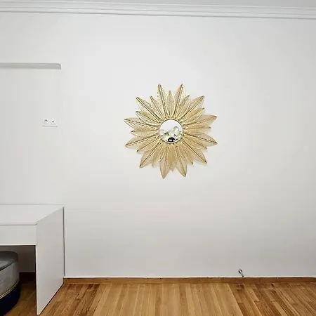 Prestige Apartment *