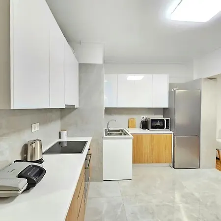 Prestige Athens