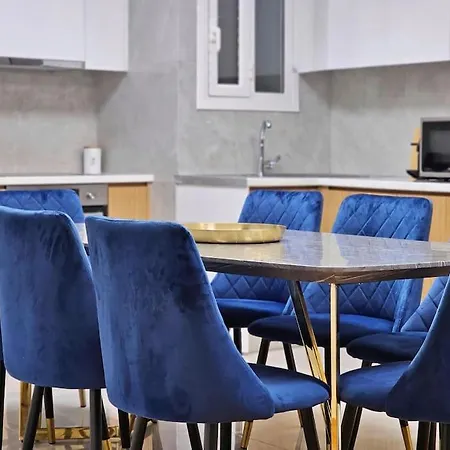 Prestige Apartment Athens