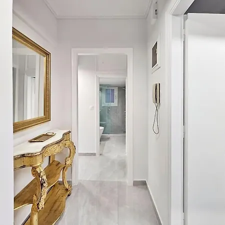 Prestige Apartment