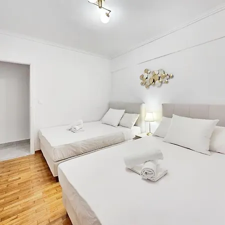 Prestige Apartment *