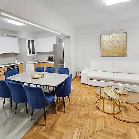 Prestige Athens