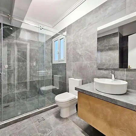 Apartment Prestige