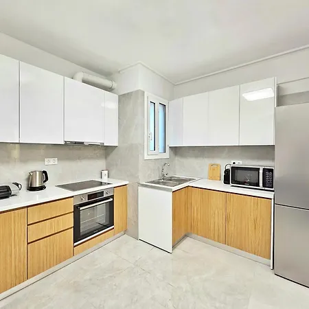 Prestige Apartment