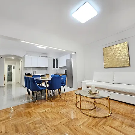 Apartment Prestige *