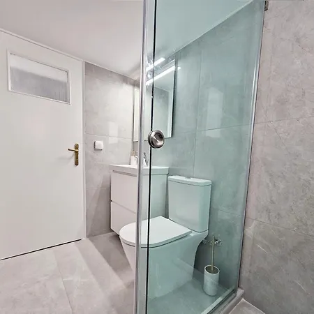 Prestige Apartment