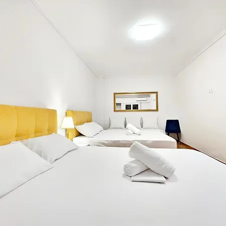 Apartment Prestige
