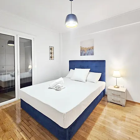 Apartment Prestige *
