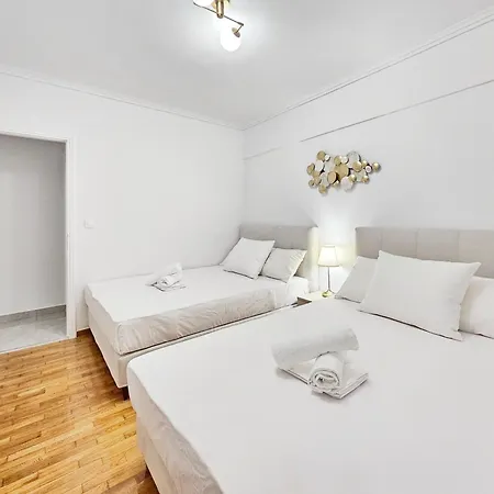Prestige Apartment Athens