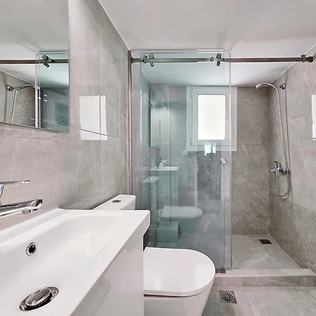 Prestige Apartment