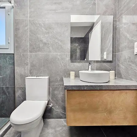 Apartment Prestige
