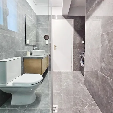 Apartment Prestige *