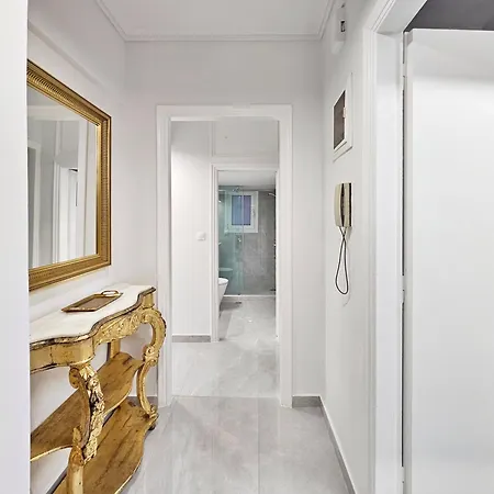 Apartment Prestige Athens