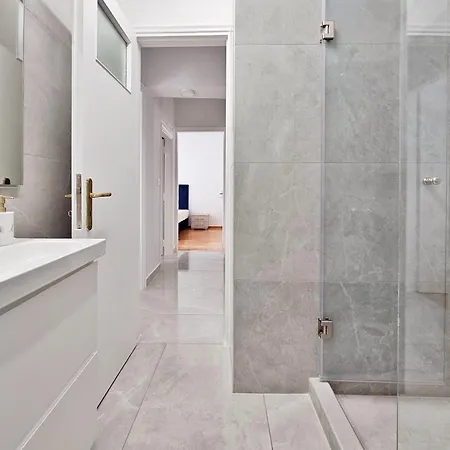 Prestige Athens
