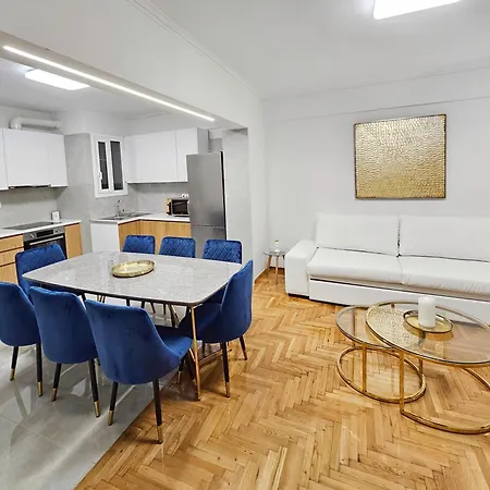 Apartment Prestige