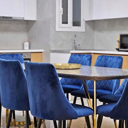 Prestige Apartment