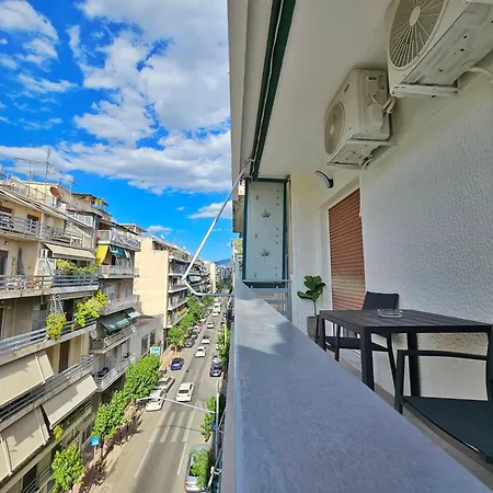 Apartment Prestige