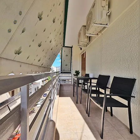 Prestige Apartment *