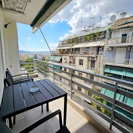 Prestige Athens