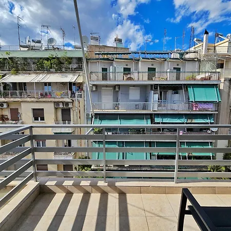 Prestige Apartment Athens